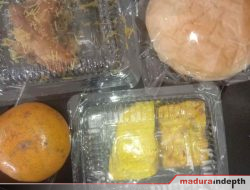 MBG Dalpenang Disorot Keras Menu Minim Transparansi SPPG Dipertanyakan