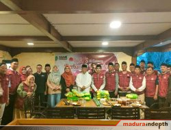 Tiga Tahun Berkiprah, Komunitas KERIS Tekankan Kolaborasi Demi Kemajuan Pendidikan Sumenep