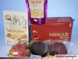 Transparansi Menu dan Harga Bahan, SPPG Dalpenang Buka Informasi ke Publik