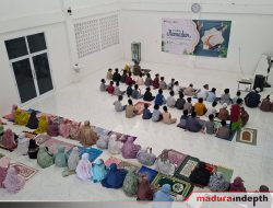 Pondok Ramadan di FIES Sumenep Diagendakan Empat Hari