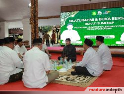 Bupati Sumenep Perkuat Sinergi SCE 2026 untuk Dongkrak Pariwisata Daerah