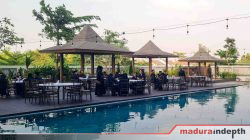 Festival “Kuliner Lebaran 25K” di MYZE Hotel Sumenep, Menu Makanan dan Minuman Mulai Rp25 Ribu