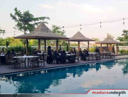 Festival “Kuliner Lebaran 25K” di MYZE Hotel Sumenep, Menu Makanan dan Minuman Mulai Rp25 Ribu