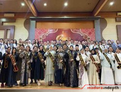 Tak Sekadar Promosi Wisata, Raka Raki Jatim Gandeng Ruang Pasien Tebar Kepedulian di Safari Ramadan 2026