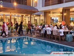 Rajut Silaturahmi Lebaran, MYZE Hotel Sumenep Hadirkan Paket Halal Bihalal di Sae Rassa Restaurant