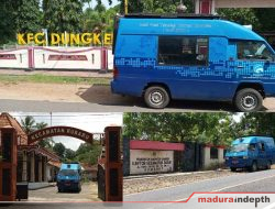 Jelang Lebaran, Diskominfo Sumenep Intensifkan Siaran Keliling, Warga Diimbau Waspada Penipuan