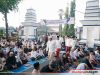 Kebersamaan Idul Fitri di Sampang Bupati dan Wabup Salat Ied Open House hingga Ziarah