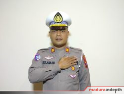 Festival Combodug Sampang  Rekayasa Lalu Lintas Disiapkan, 24 Personel Disiagakan Tiap Malam