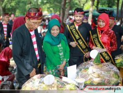 Festival Ketupat 2026 Jadi Penggerak Ekonomi, Pariwisata, dan Pelestarian Budaya