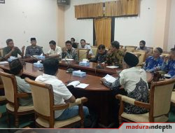 Insentif Guru Ngaji Sampang Diprotes DPRD Minta Verifikasi Ulang Data Penerima