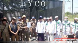 Pasca Polemik Karaoke Ramadan, Satpol PP Segel Sementara Lyco Coffee