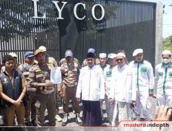 Pasca Polemik Karaoke Ramadan, Satpol PP Segel Sementara Lyco Coffee