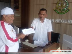 Rp3,3 M Pajak RSUD Sampang Menguap, GAIB-P Desak Kajari Baru Buka Tabir Kasus
