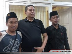 Parade Daul  Combodug Sampang 2026 Digelar Dua Malam, Ini Jadwal dan Aturannya