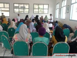 1.362 KPM Baru di Sampang Cair, Bantuan PKH Tembus Rp2 Juta