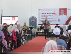 Jalin Kerjasama dengan Wali Murid, Owner FIES Beri Bantuan Modal Usaha