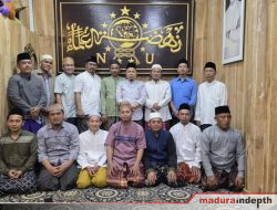 Jelang Raker LTM PCNU Sumenep Susun Program Strategis Berbasis Keummatan dan Kemandirian Jamaah