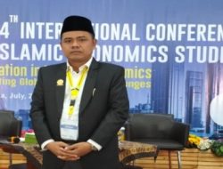 Munas II CIB Tetapkan Tiga Calon Presiden Periode 2026–2027