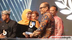HCML Raih Berita Jatim Award 2026, Dinilai Berkontribusi pada Industri Hulu Migas