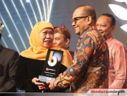 HCML Raih Berita Jatim Award 2026, Dinilai Berkontribusi pada Industri Hulu Migas