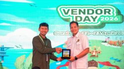 HCML Vendor Day 2026 Perkuat Komitmen Kemajuan Usaha Hulu Migas