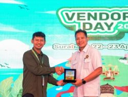 HCML Vendor Day 2026 Perkuat Komitmen Kemajuan Usaha Hulu Migas