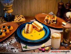 MYZE Hotel Sumenep Luncurkan Menu “Rebellious Hunger”, Angkat Konsep Kuliner Berkelanjutan