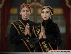 Bawa Nama Sumenep, Kacong Ale dan Cebbing Meiry Siap Bersaing di Raka Raki Jawa Timur 2026