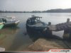 Sepi Penumpang, Jasa Perahu Sreseh–Pangarengan Mengadu Nasib