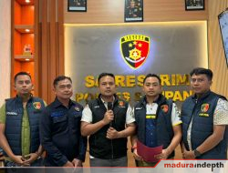 Viral Video Asusila, Pemuda Tambelangan Ditangkap Kurang dari 24 Jam