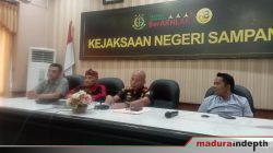 Kasus Dugaan Korupsi Pajak Rp3,3 M di RSMZ Sampang Didorong Segera Tetapkan Tersangka