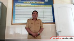 SMKN 1 Sampang Cetak Rekor, 43 Siswa Lolos PTN