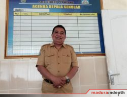 SMKN 1 Sampang Cetak Rekor, 43 Siswa Lolos PTN