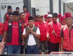 Madas Serumpun Nyatakan Sikap, Dukung Penuh Putusan PN Sampang