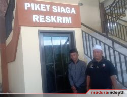 Mimpi Kerja di Turki Berujung Deportasi, Pemuda Sampang Seret Terduga Penipu ke Polisi