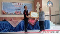 Medco–FPRB Sampang Cetak Pelajar Tangguh Bencana, Bukan Sekadar Korban