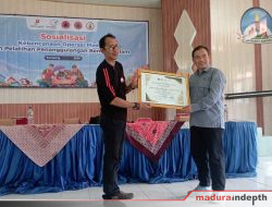 Medco–FPRB Sampang Cetak Pelajar Tangguh Bencana, Bukan Sekadar Korban