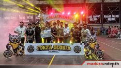 Dramatis! SMKN 1 Tambelangan Juara Forza Gloria Season 3 Lewat Adu Penalti