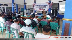 Cegah Penyimpangan Dana Desa, Inspektorat Gandeng Kejaksaan Gelar Sosialisasi Antikorupsi