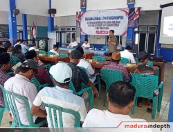 Cegah Penyimpangan Dana Desa, Inspektorat Gandeng Kejaksaan Gelar Sosialisasi Antikorupsi