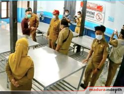 Sidak MBG Sampang, SPPG Dalpenang Klaim Aman Tanpa Catatan