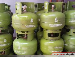 LPG 3 Kg Langka di Sampang, DPRD Soroti Dugaan Penahanan Stok oleh Agen