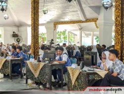Final SSC 2026 Jadi Wadah Cetak Pelajar SMP Berkarakter dan Kompetitif