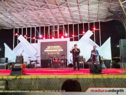 Reuni Musisi se-Madura di Sampang Obati Kerinduan Ekosistem Musik Lokal