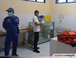 Dua Hari Pencarian, Korban Jatuh dari Kapal di Perairan Mandangin Ditemukan Meninggal Dunia