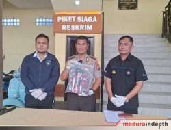 Polres Sampang Ungkap Kasus Kekerasan Seksual terhadap Penyandang Disabilitas di Ketapang