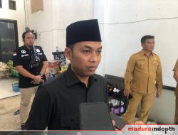 MBG Dinilai Tidak Optimal, DPRD Bangkalan Sebut Harus Ada Pembenahan