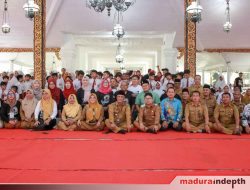 Dua Film Karya Guru Sumenep Sukses Tutup Gelaran Spektakuler Educreative AKSES