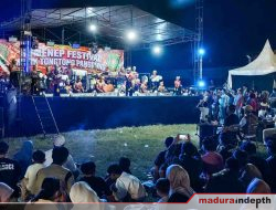 Patots Umumkan 5 Penyaji Terbaik Musik Tongtong Panggung 2026, Siap Tampil Kembali Akhir Pekan Ini
