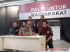 Kapolres Sampang Tantang Buktikan di Sidang Soal Isu Barang Bukti Sabu